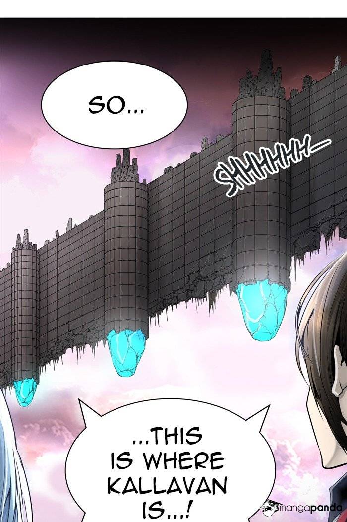 Tower of God Chapter 454 image 126